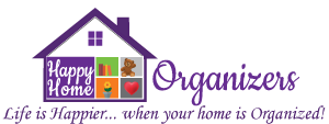 Hedendaags Residential Organizing Phoenix - Happy Home Organizers NI-03